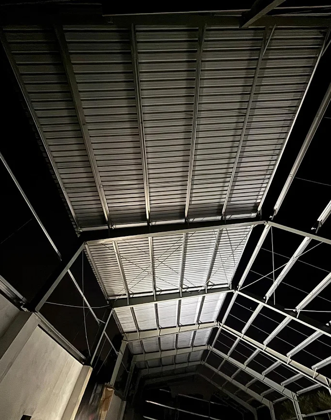 roof